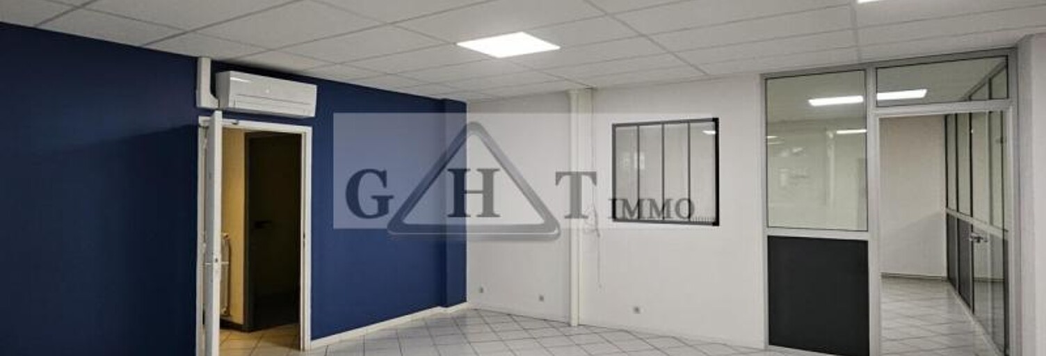 Commerce  508 m² à vendre à Juvisy-sur-Orge (91260)