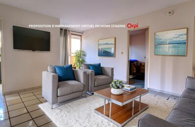 vente appartement 140 000 € à proximité de Sainte-Luce (97228)