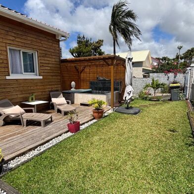 Maison 6 pièces 335000 €