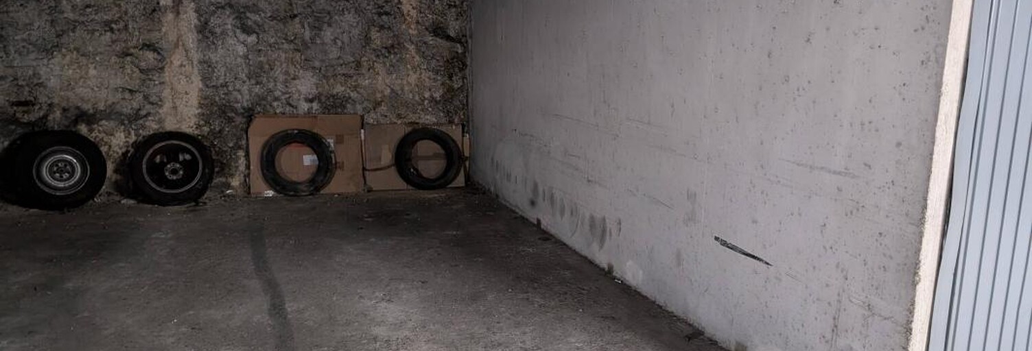 Garage  10 m² à vendre à Paris 12 (75012)