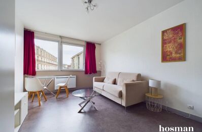 vente appartement 120 000 € à proximité de Nantes (44000)