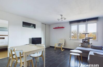 vente appartement 299 000 € à proximité de Bron (69500)