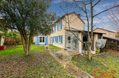 vente maison 675 000 € à proximité de Villeneuve-la-Garenne (92390)