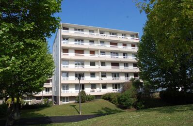 vente appartement 239 000 € à proximité de Soisy-sous-Montmorency (95230)