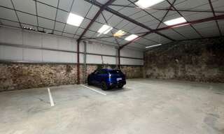 Garage   m² à louer à Limoges (87100)