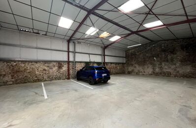 location garage 100 € CC /mois à proximité de Séreilhac (87620)