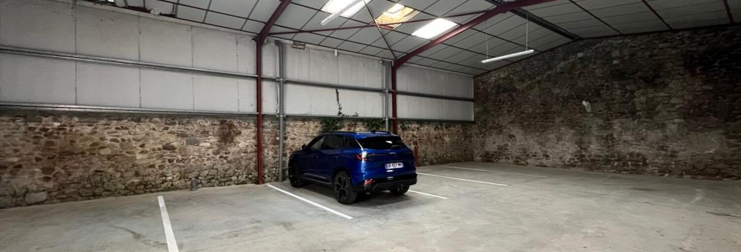 Garage   m² à louer à Limoges (87100)