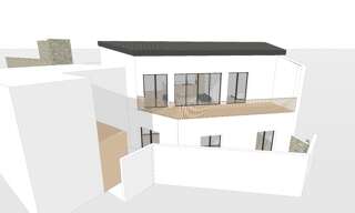 Maison 6 Pièces 201 m² à vendre à Granville (50400)