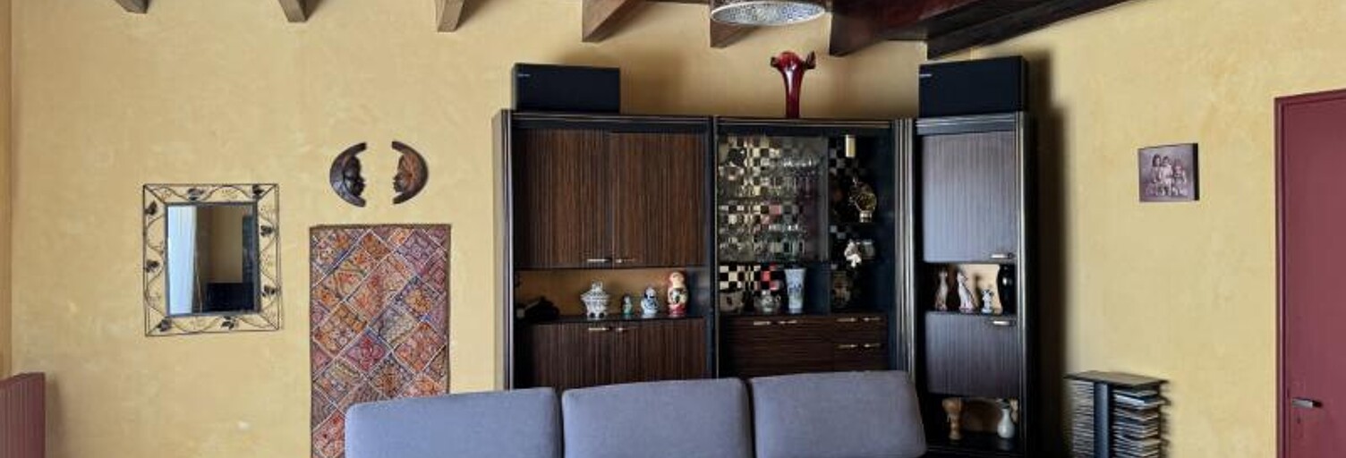 Maison 8 Pièces 193 m² à vendre à Mouais (44590)