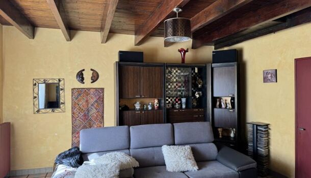 Villa / Maison 8 pièces  à vendre Mouais 44590