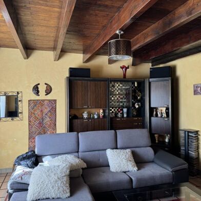 Maison 8 pièces 346500 €