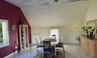 Maison 8 Pièces 193 m² à vendre à Mouais (44590)