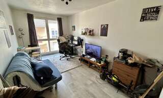 Appartement 1 Pièce 20 m² à vendre à Lons (64140)