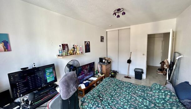 Appartement 1 pièces  à vendre Lons 64140