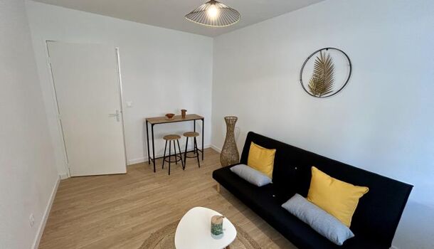 Appartement  à vendre Lons 64140