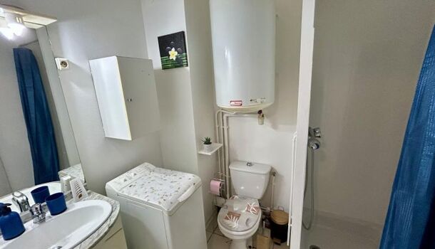 Appartement  à vendre Lons 64140