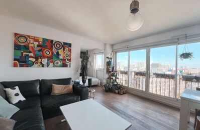 vente appartement 259 750 € à proximité de Nantes (44100)