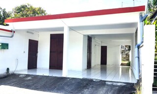 Maison 4 Pièces 90 m² à vendre à Saint-François (97118)
