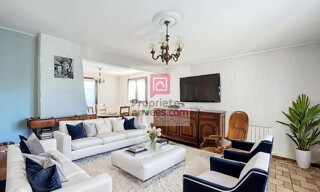 Maison 6 Pièces 160 m² à vendre à Le Perray-en-Yvelines (78610)