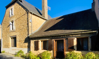 Maison 6 Pièces 132 m² à vendre à Montignac-Lascaux (24290)