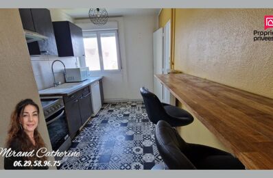 vente appartement 119 000 € à proximité de Rouilly-Saint-Loup (10800)