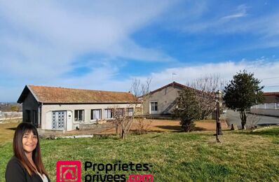 vente maison 197 000 € à proximité de Mably (42300)