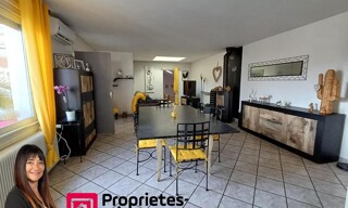 Appartement 5 Pièces 134 m² à vendre à Le Coteau (42120)