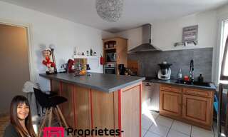 Appartement 5 Pièces 134 m² à vendre à Le Coteau (42120)