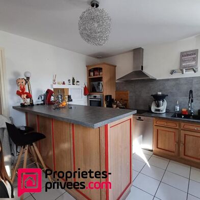 Appartement 5 pièces 240000 €