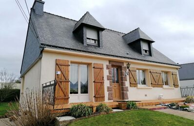 vente maison 306 000 € à proximité de Guillac (56800)