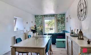 Appartement 4 Pièces 71 m² à vendre à Sainte-Geneviève-des-Bois (91700)