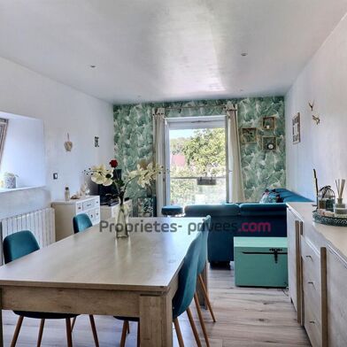 Appartement 4 pièces 249000 €