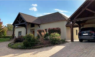 Maison 9 Pièces 349 m² à vendre à L'Isle-Adam (95290)