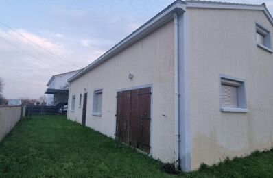 vente maison 207 980 € à proximité de Saint-Vincent-sur-Jard (85520)