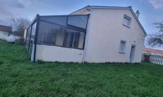 Maison 7 Pièces 170 m² à vendre à Angles (85750)