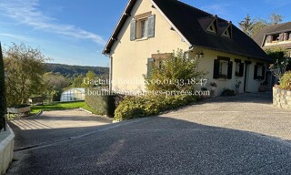 Maison 7 Pièces 154 m² à vendre à Le Bec-Hellouin (27800)