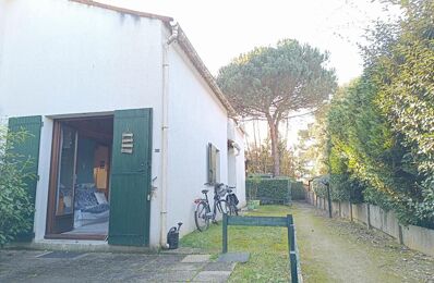 vente maison 151 960 € à proximité de Soulac-sur-Mer (33780)