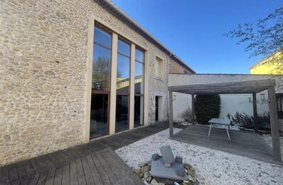 vente maison 545 000 € à proximité de Saint-Pargoire (34230)