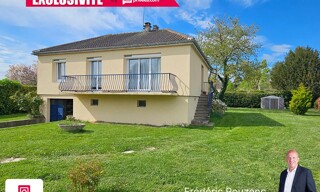 Maison 4 Pièces 75 m² à vendre à Houdan (78550)