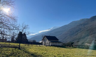 Appartement 5 Pièces 114 m² à vendre à Tours-en-Savoie (73790)