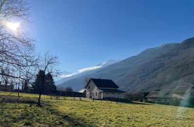 vente appartement 395 000 € à proximité de Aime-la-Plagne (73210)