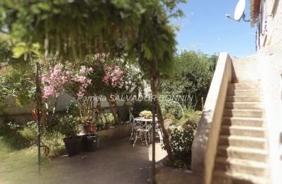 vente maison 389 000 € à proximité de Laudun-l'Ardoise (30290)