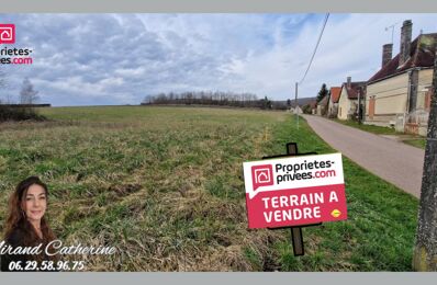 vente terrain 22 000 € à proximité de Villeneuve-Au-Chemin (10130)