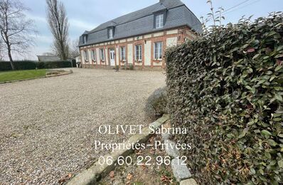 vente maison 375 000 € à proximité de Varneville-Bretteville (76890)