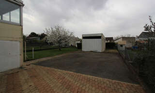 Maison 8 Pièces 149 m² à vendre à Châtellerault (86100)