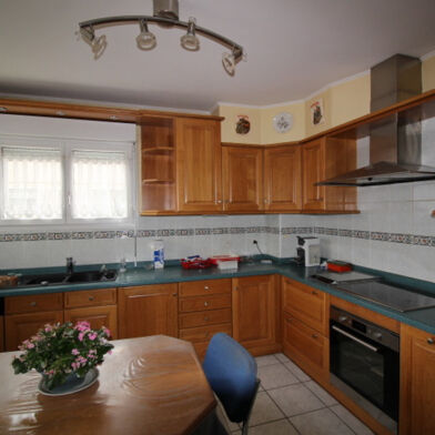 Maison 8 pièces 212790 €