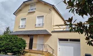 Maison 6 Pièces 119 m² à vendre à Déols (36130)