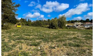 Terrain  725 m² à vendre à Champcevinel (24750)