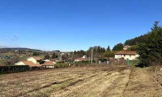 Terrain  830 m² à vendre à Violay (42780)