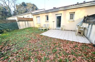 vente maison 115 990 € à proximité de Gond-Pontouvre (16160)